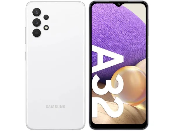Smartfon Samsung Galaxy A32 - Gsm24.pl